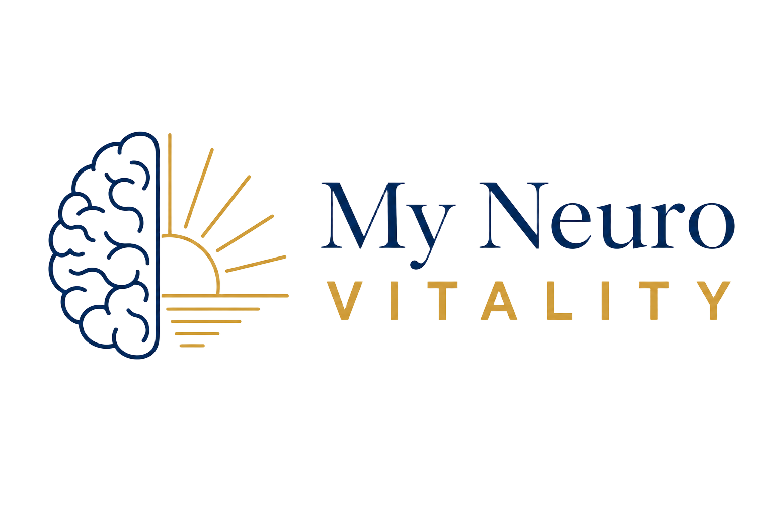 Horizontal Wordmark